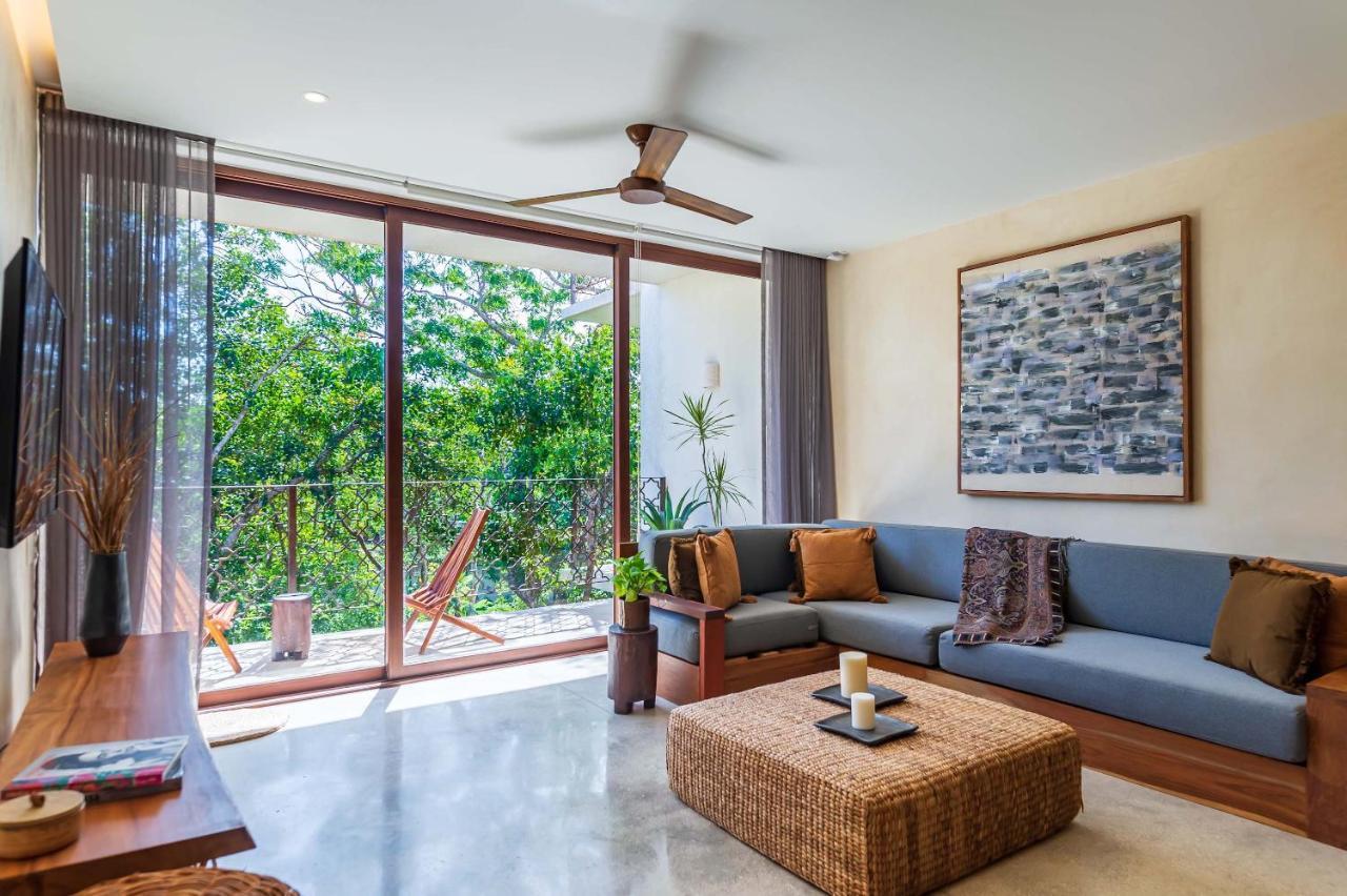 Apartamento Casa Wahh Tulum Exterior foto