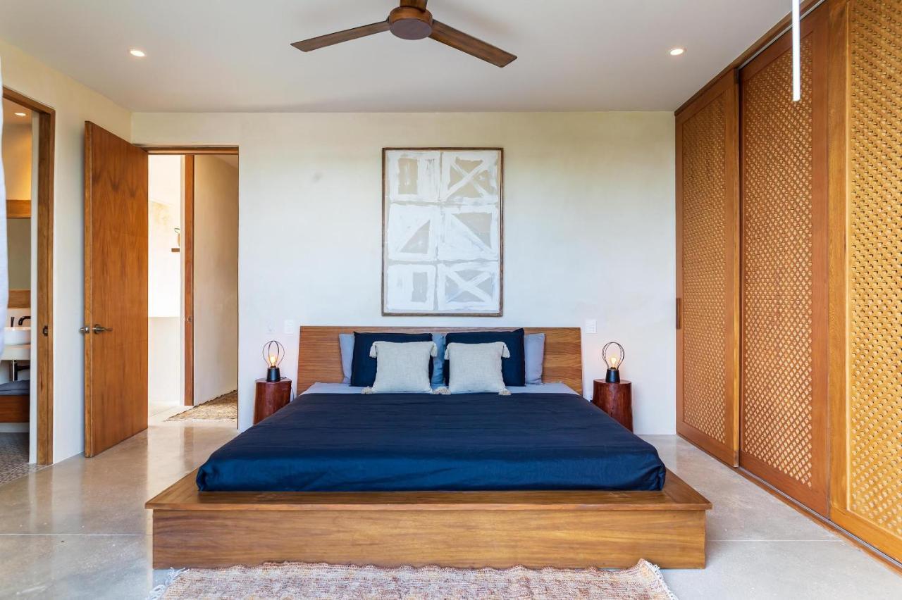 Apartamento Casa Wahh Tulum Exterior foto